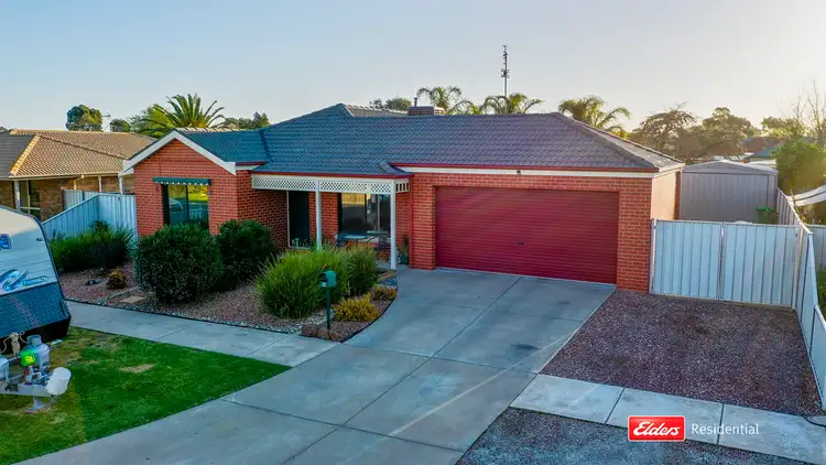 31 Paroo Street, Echuca VIC 3564