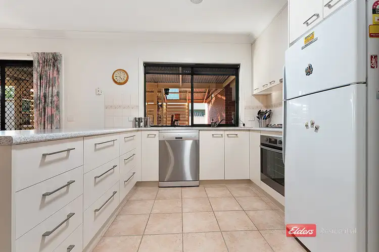 Fifth view of Homely house listing, 31 Paroo Street, Echuca VIC 3564