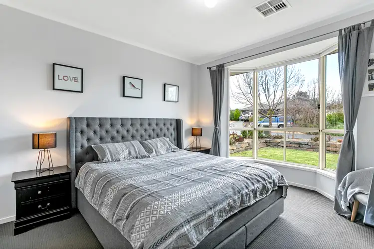 Fifth view of Homely house listing, 4 Anderson Court, Mount Compass SA 5210