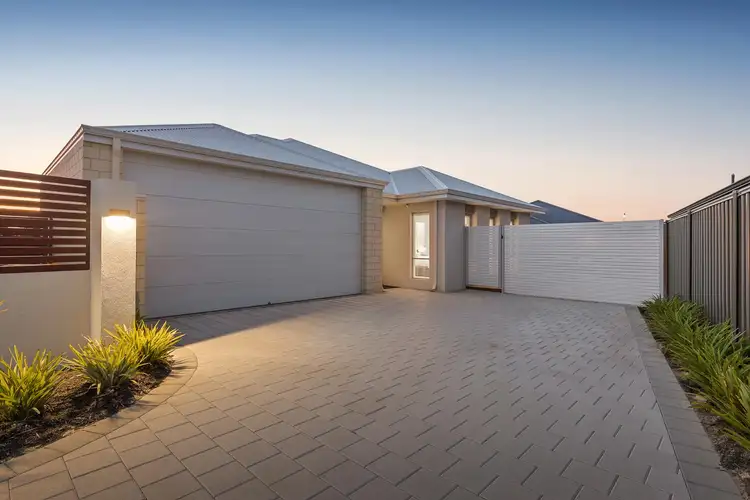 Third view of Homely house listing, 11 Shale Court, Piara Waters WA 6112