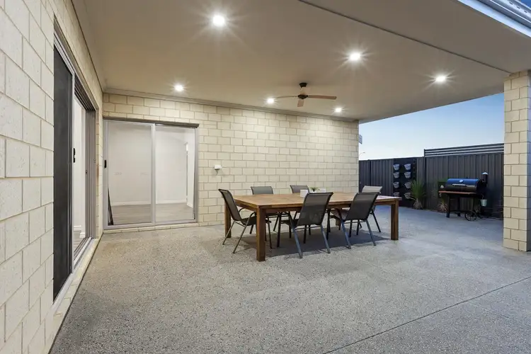 Fourth view of Homely house listing, 11 Shale Court, Piara Waters WA 6112