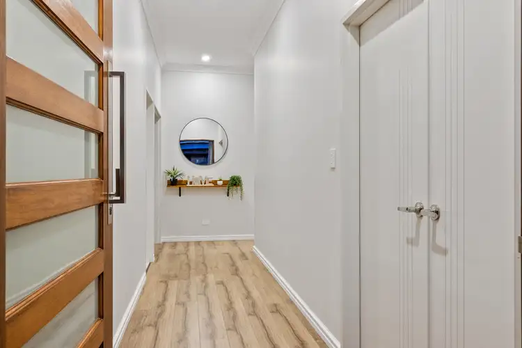 Fifth view of Homely house listing, 11 Shale Court, Piara Waters WA 6112