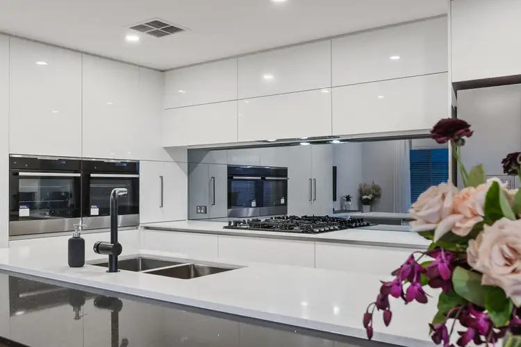 Sixth view of Homely house listing, 11 Shale Court, Piara Waters WA 6112