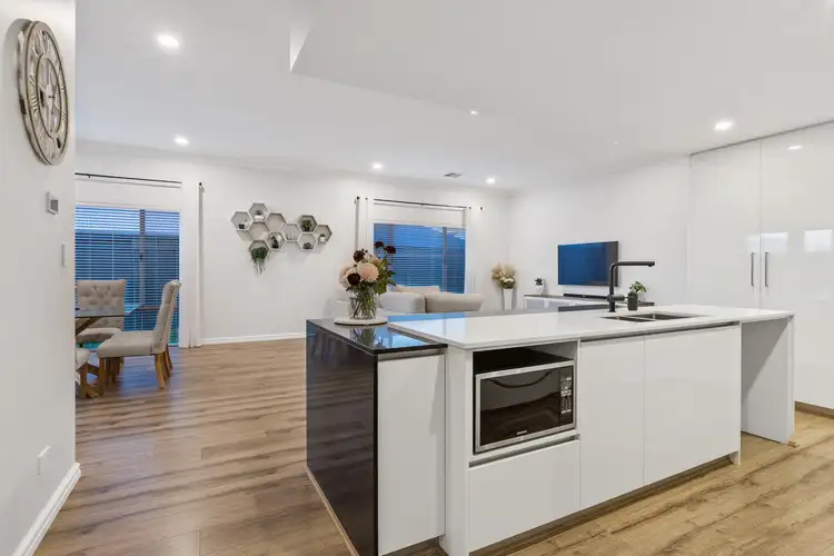 Seventh view of Homely house listing, 11 Shale Court, Piara Waters WA 6112