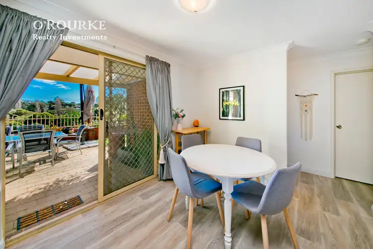 Fourth view of Homely villa listing, 1/18 Joyce Street, Scarborough WA 6019