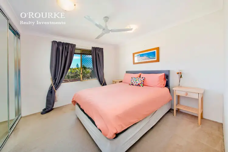 Fifth view of Homely villa listing, 1/18 Joyce Street, Scarborough WA 6019