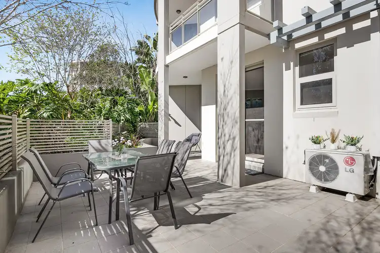 110/1 The Piazza, Wentworth Point NSW 2127