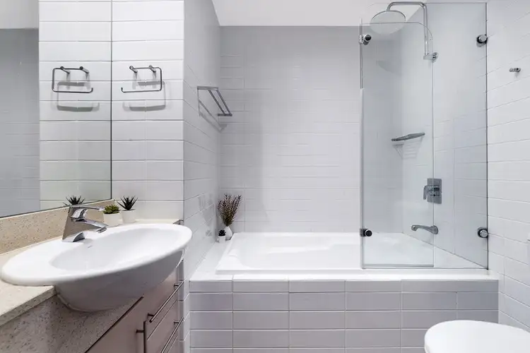 Sixth view of Homely apartment listing, 110/1 The Piazza, Wentworth Point NSW 2127