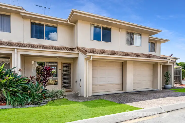 86/20 Johnston Street, Carina QLD 4152