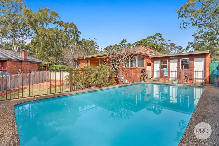Second view of Homely house listing, 2 Lansdowne Parade, Oatley NSW 2223