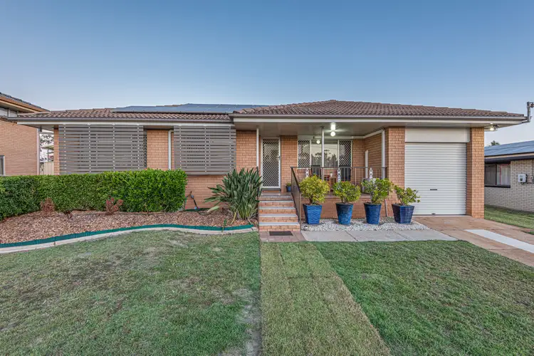 211 BRANYAN DRIVE, Avoca QLD 4670