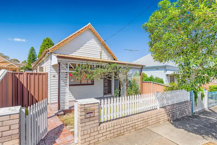 40 Heydon Street, Enfield NSW 2136