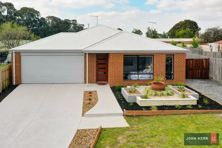 9 Catani Court, Newborough VIC 3825