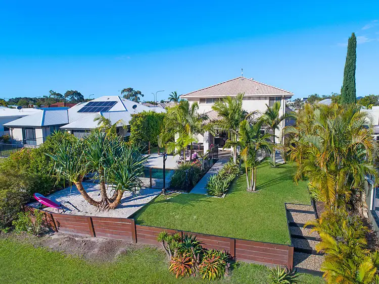 Third view of Homely house listing, 13 Rutherford Pl, Pelican Waters QLD 4551
