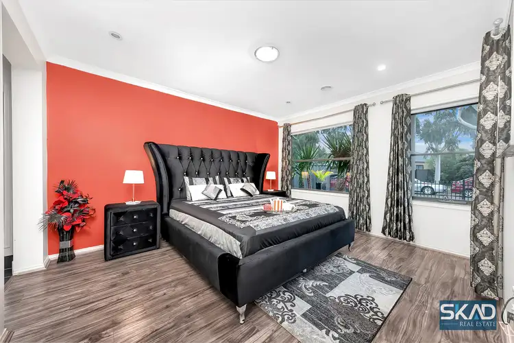 Third view of Homely house listing, 4 Oakgrove Drive, Craigieburn VIC 3064