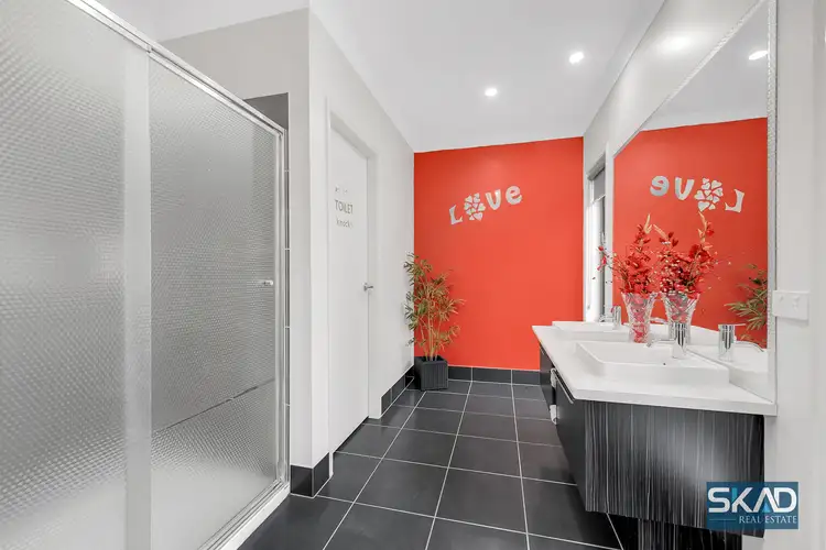 Fourth view of Homely house listing, 4 Oakgrove Drive, Craigieburn VIC 3064