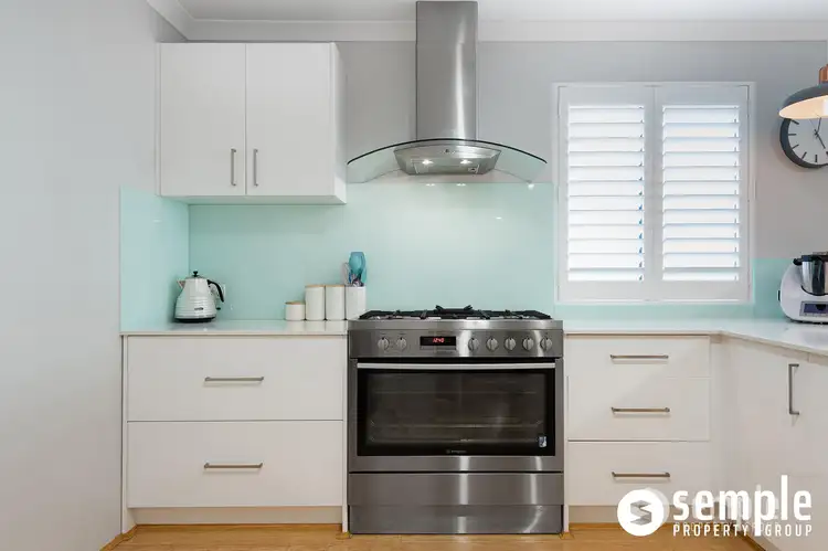 Third view of Homely house listing, 3 Darwinia Road, Success WA 6164