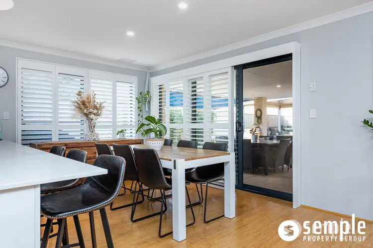 Fourth view of Homely house listing, 3 Darwinia Road, Success WA 6164