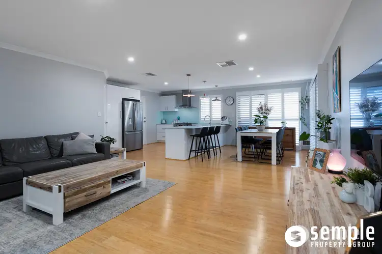 Fifth view of Homely house listing, 3 Darwinia Road, Success WA 6164