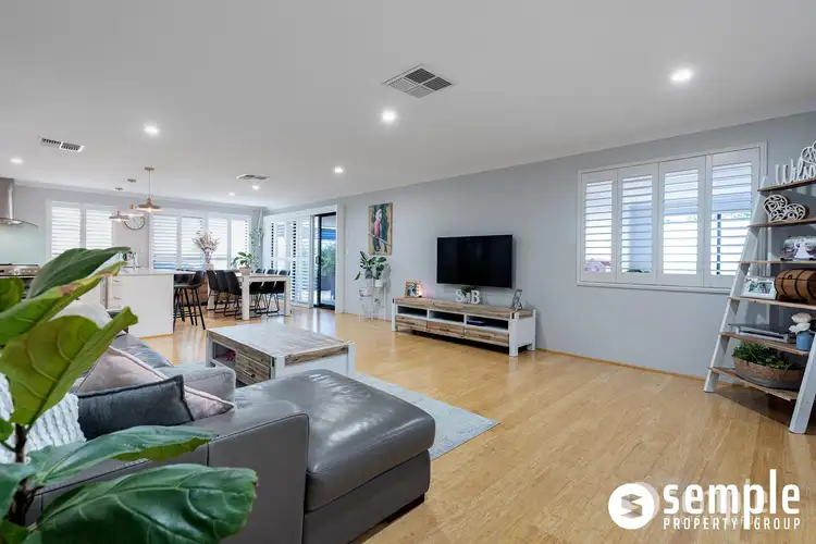 Sixth view of Homely house listing, 3 Darwinia Road, Success WA 6164
