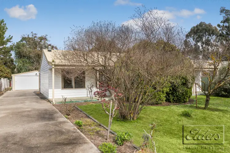 41 Beauchamp Street, Heathcote VIC 3523