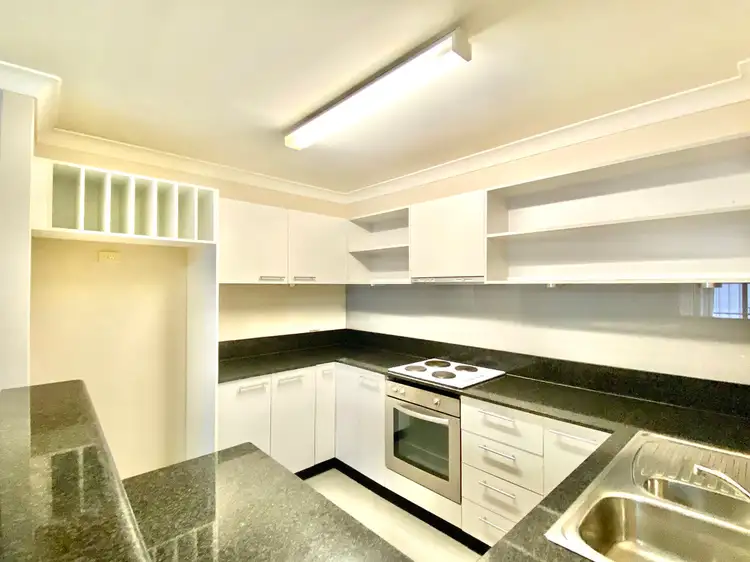 Second view of Homely unit listing, 20/81-83 Bay Street, Glebe NSW 2037