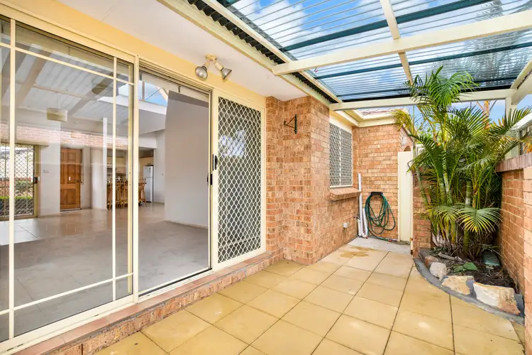 Second view of Homely house listing, 36B Britannia Street, Umina Beach NSW 2257