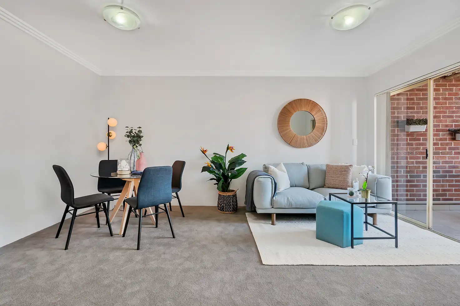Main view of Homely unit listing, 1/532 Bunnerong Road, Matraville NSW 2036