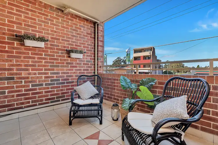 Third view of Homely unit listing, 1/532 Bunnerong Road, Matraville NSW 2036