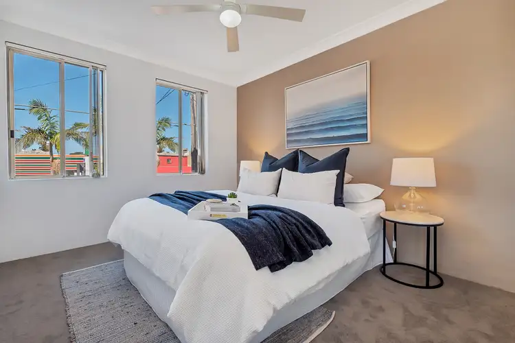 Fourth view of Homely unit listing, 1/532 Bunnerong Road, Matraville NSW 2036