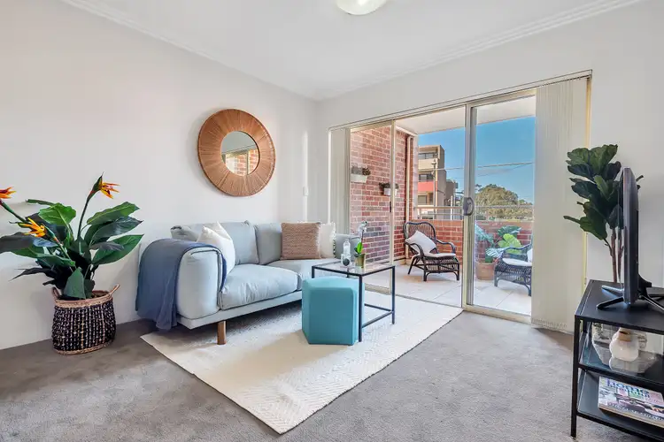 Fifth view of Homely unit listing, 1/532 Bunnerong Road, Matraville NSW 2036