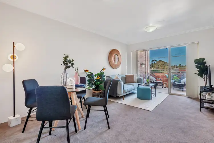 Sixth view of Homely unit listing, 1/532 Bunnerong Road, Matraville NSW 2036