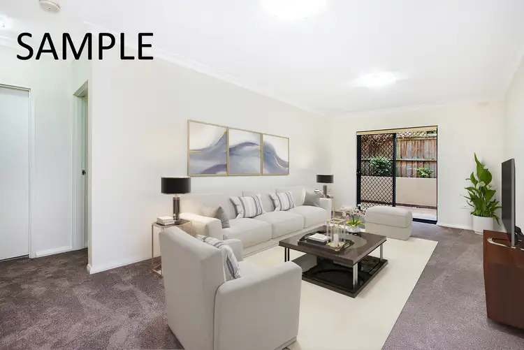 Main view of Homely apartment listing, 2/62 Charlotte Street, Ashfield NSW 2131