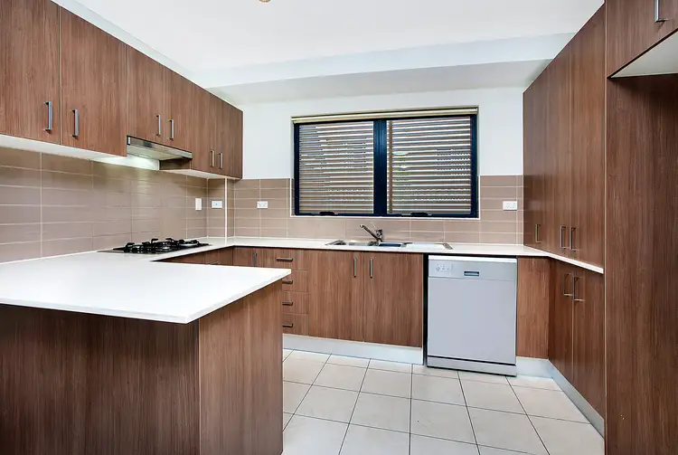 Second view of Homely apartment listing, 2/62 Charlotte Street, Ashfield NSW 2131