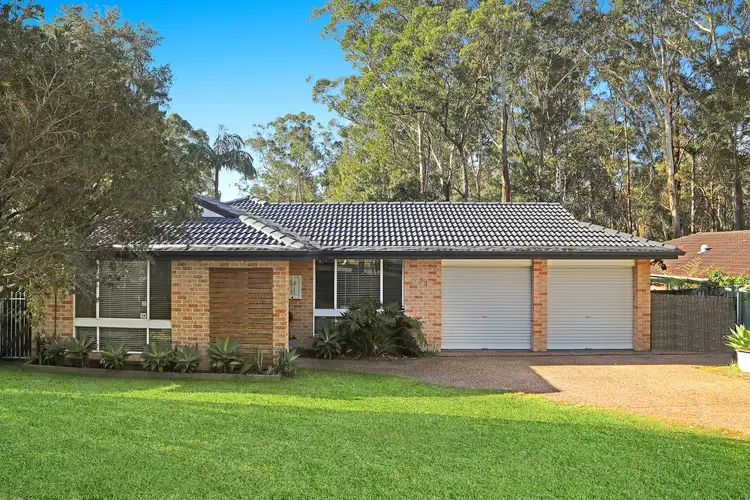 Second view of Homely house listing, 53 James Sea Drive, Green Point NSW 2251
