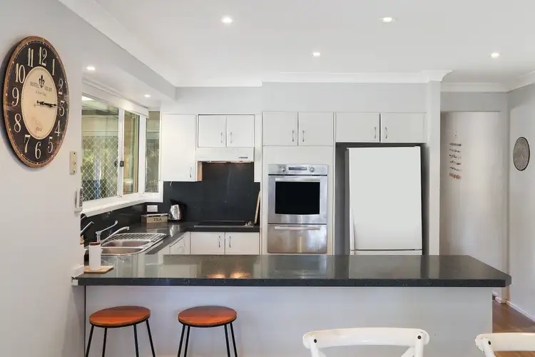 Fifth view of Homely house listing, 53 James Sea Drive, Green Point NSW 2251