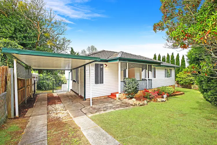 12 Bushlands Avenue, Springfield NSW 2250