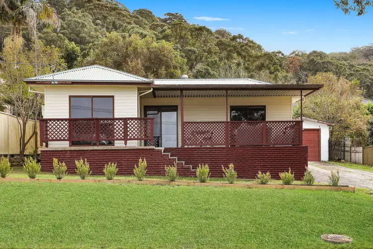 82 Wells Street, East Gosford NSW 2250