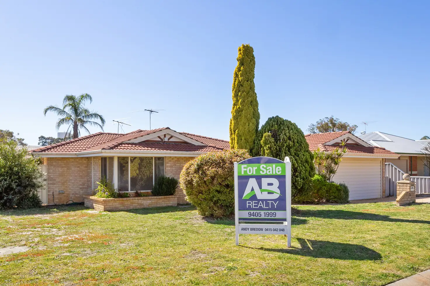 Main view of Homely house listing, 5 Esther Loop, Wanneroo WA 6065