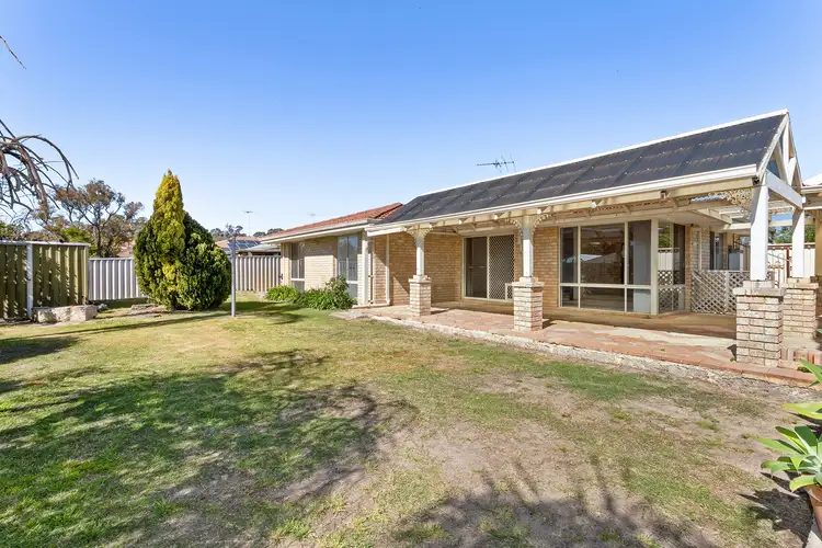Second view of Homely house listing, 5 Esther Loop, Wanneroo WA 6065