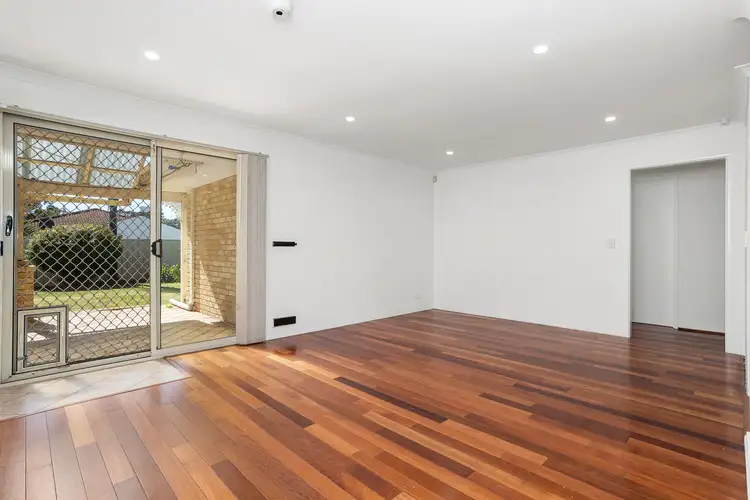 Fifth view of Homely house listing, 5 Esther Loop, Wanneroo WA 6065