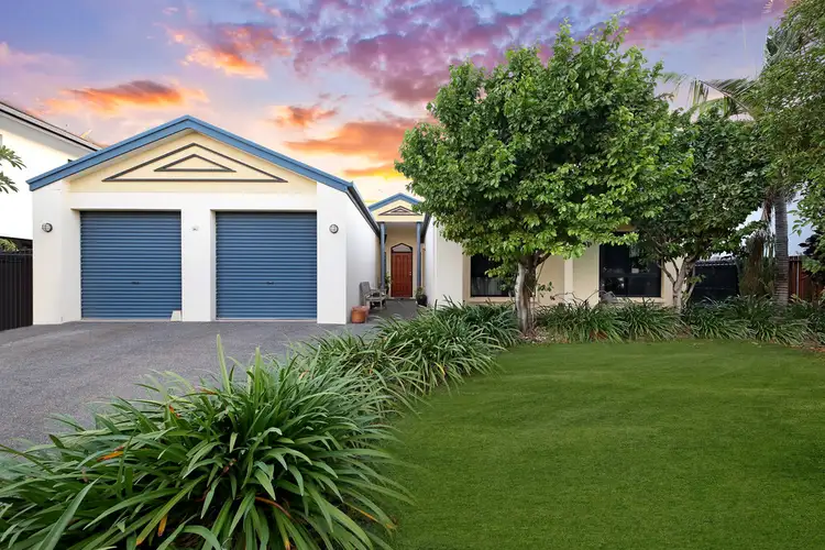 Main view of Homely house listing, 18 Bayview Boulevard, Bayview NT 820