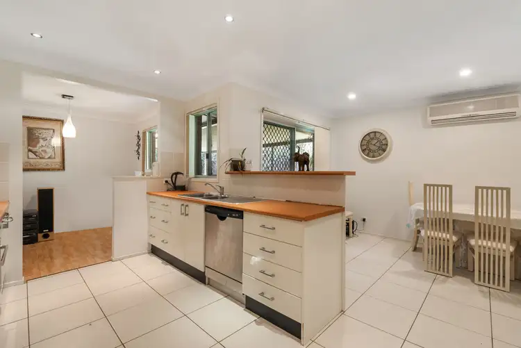 Third view of Homely house listing, 9 Quinn Place, Prairiewood NSW 2176