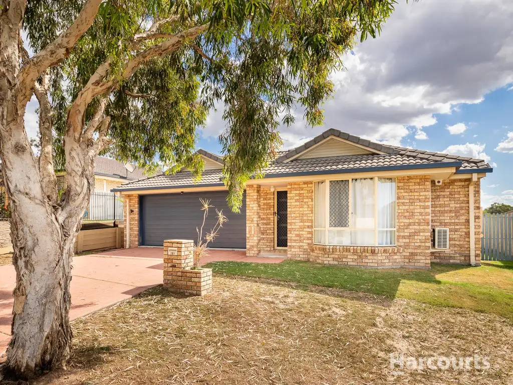 Main view of Homely house listing, 8 Stanley Street, Acacia Ridge QLD 4110