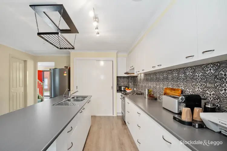 Fourth view of Homely townhouse listing, 3/41a Settlement Road, Belmont VIC 3216