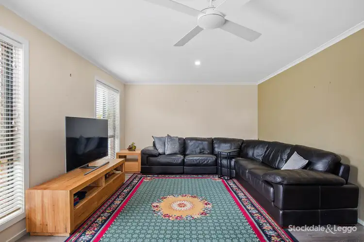 Fifth view of Homely townhouse listing, 3/41a Settlement Road, Belmont VIC 3216