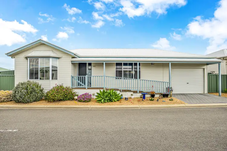 124/24 Gardiner Street, Goolwa SA 5214