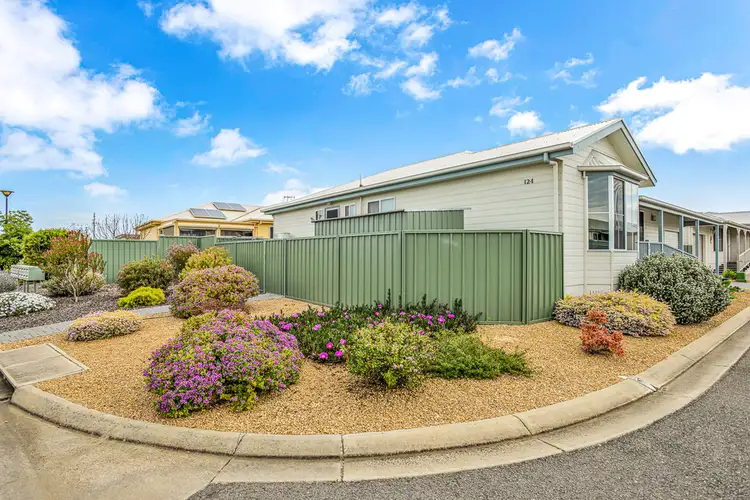 Second view of Homely house listing, 124/24 Gardiner Street, Goolwa SA 5214