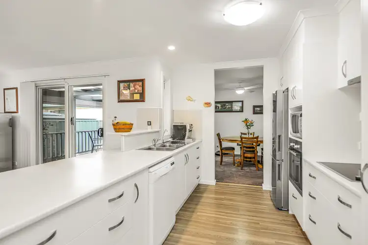 Third view of Homely house listing, 124/24 Gardiner Street, Goolwa SA 5214