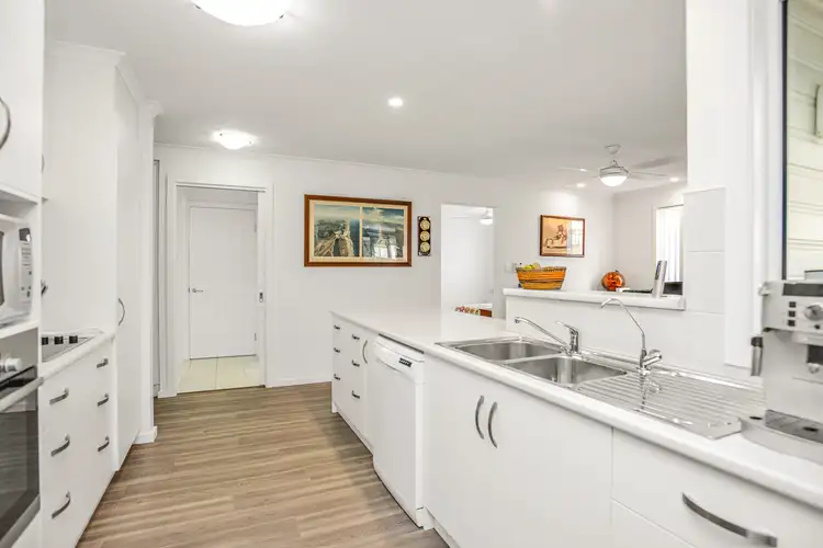 Fourth view of Homely house listing, 124/24 Gardiner Street, Goolwa SA 5214